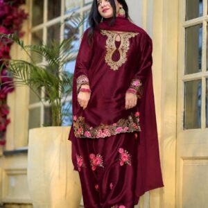 New Exclusive Dress