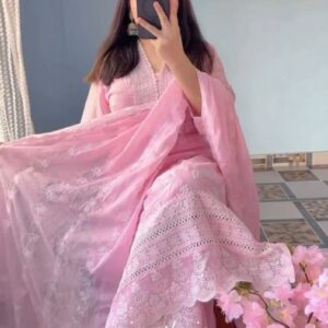 খুবই আরাম দায়ক প্রিমিয়াম সুতির কাপড়