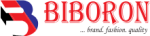 Biboron-Logo